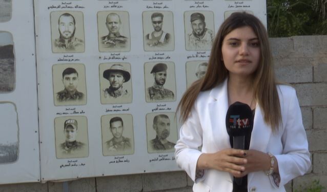 Beşir’de acı hafıza: Kurtuluşun üzerinden 10 yıl geçti