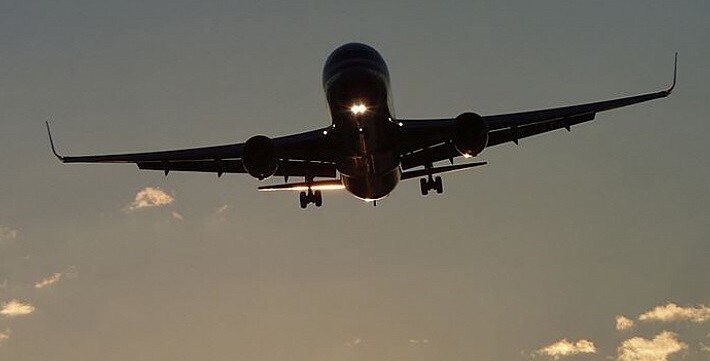 Rusya: İngiliz Keşif Uçağı, Rus Sınırını İhlal Etti