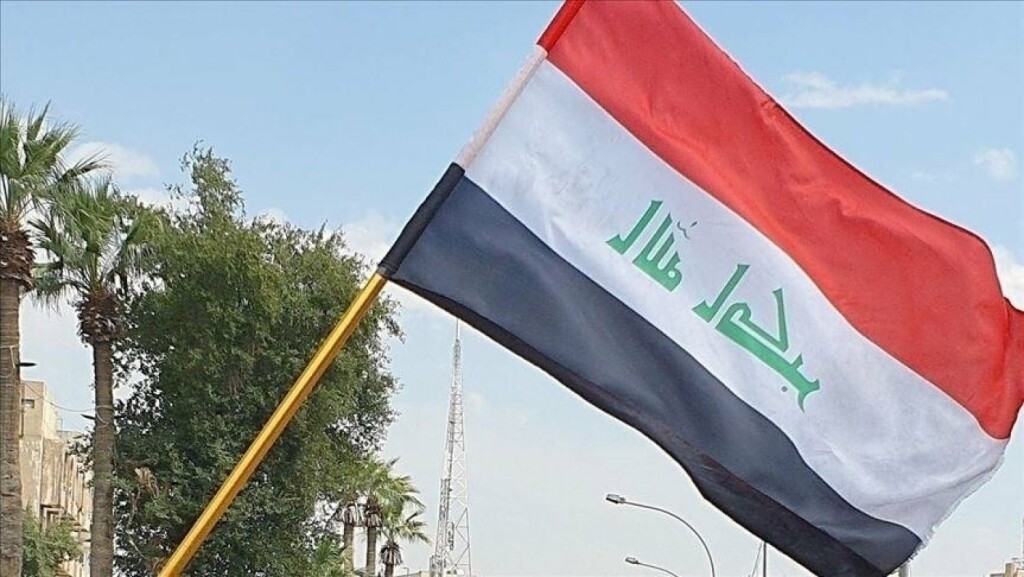 Irak'ta