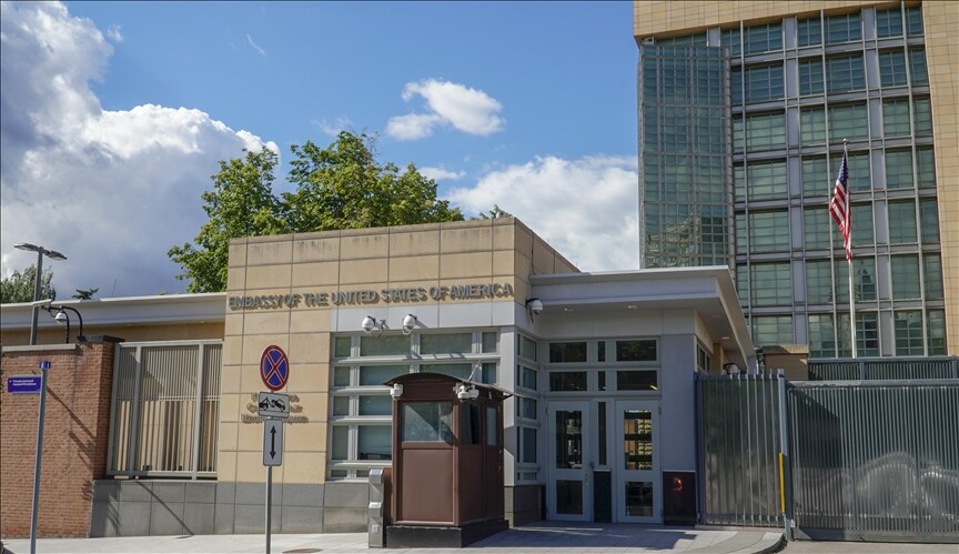 ABD, Vatandaşlarına Rusya'yı 