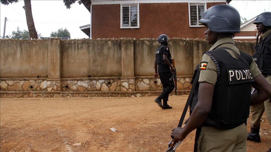 Uganda'da Müslümanlara ait okula düzenlenen baskında 26 kişi gözaltına alındı