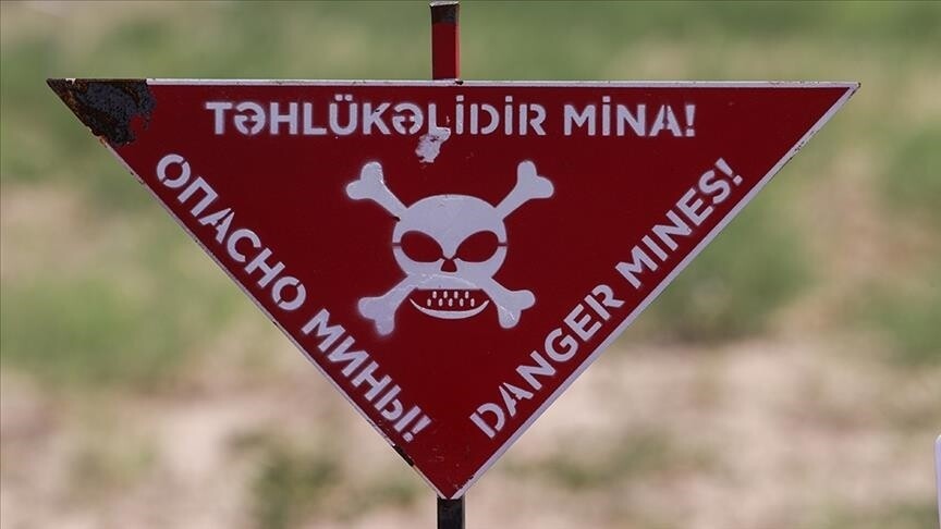 Azerbaycan'dan uluslararası topluma Ermenistan'ın