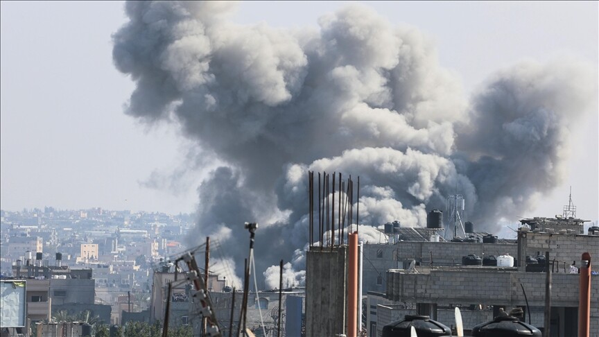 DSÖ Sözcüsü Jasarevic: