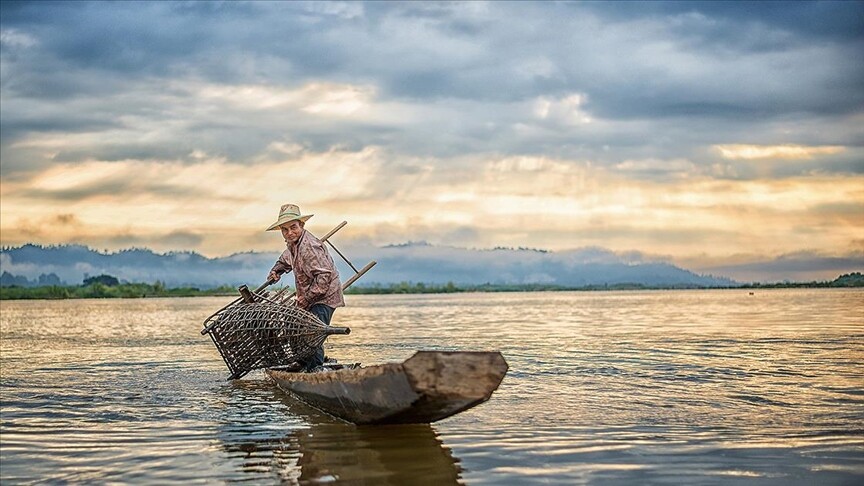 Araştırma: Her yıl balıkçılık kazaları nedeniyle 100 binden fazla kişi hayatını kaybediyor