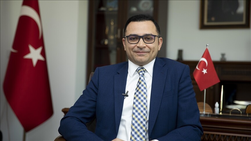 Türkiye'nin Erbil Başkonsolosu Yakut: Umarız en kısa zamanda Sincar Anlaşması uygulanır