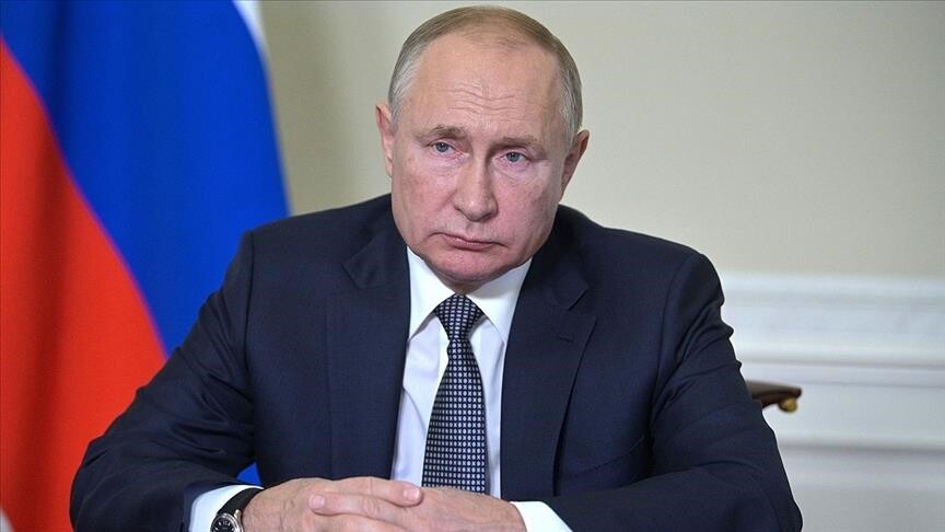 Putin, Rusya'da artan üretime rağmen ilaç fiyatlarının yükseldiğini söyledi
