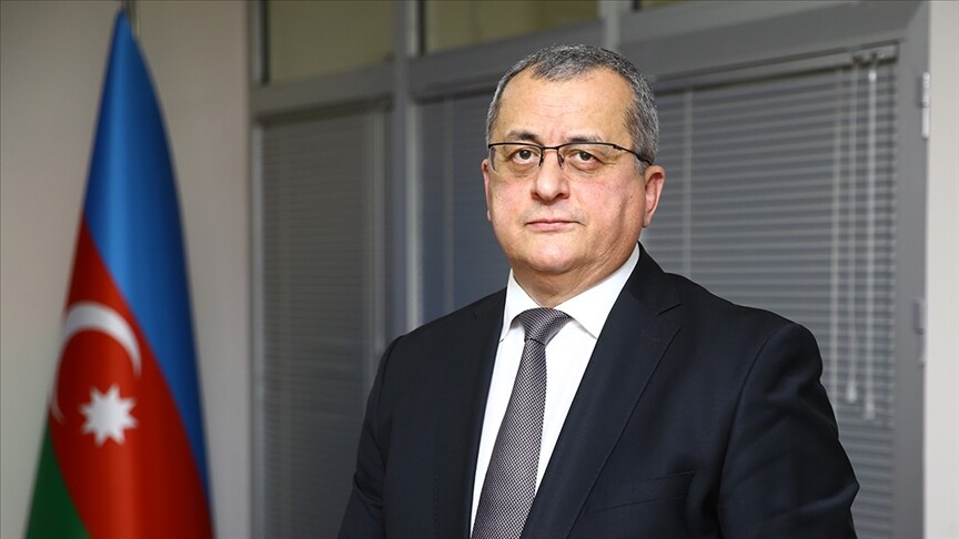 Hocalı Katliamı'nı soruşturan savcı Memmedov: