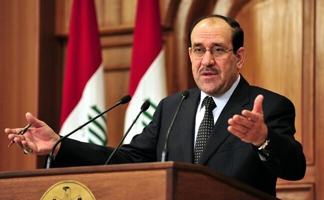 Maliki'yle İlişkilendirilen Ses Kayıtlarına Dair Soruşturma Başlatıldı