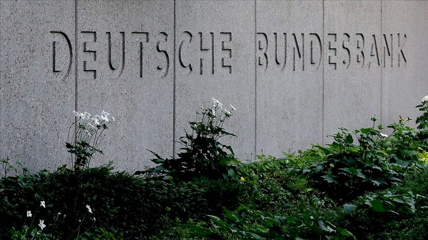 Bundesbank: Alman ekonomisinin rekabet gücü düştükçe ihracatçılar pazar payını kaybediyor