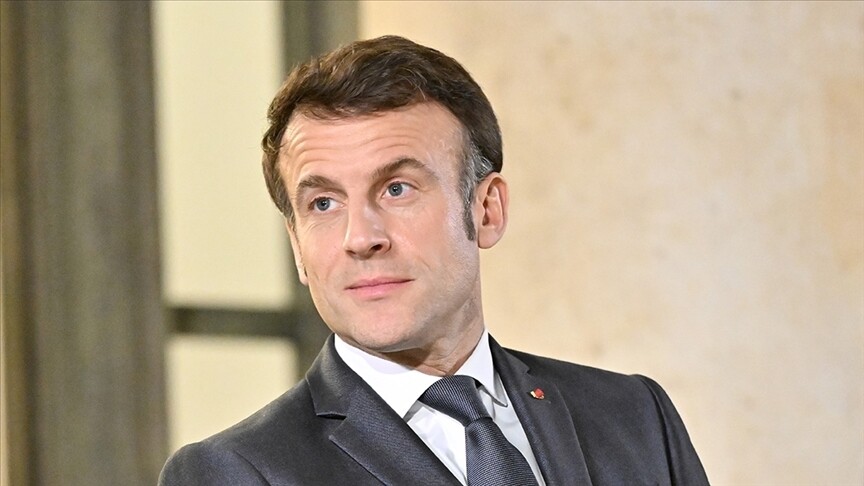 Macron,