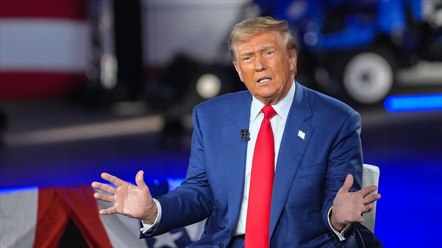 Trump'tan 2020 seçimlerinde hile yaptıklarını iddia ettiği kişilerin