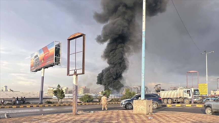 Husiler: Başbakan Rehavi ve bazı bakanlar İsrail saldırısında hayatını kaybetti