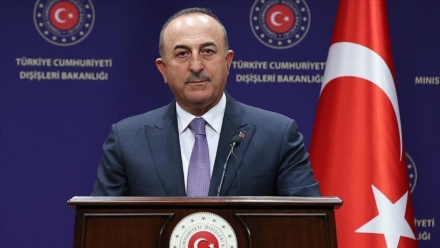 Kraliçe 2. Elizabeth'in Cenaze Töreninde Türkiye'yi Bakan Çavuşoğlu Temsil Edecek