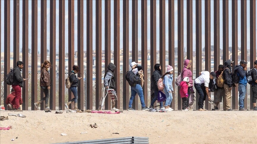 Kosova, ABD'den sınır dışı edilecek göçmenlere geçici ev sahipliği yapmayı kabul etti