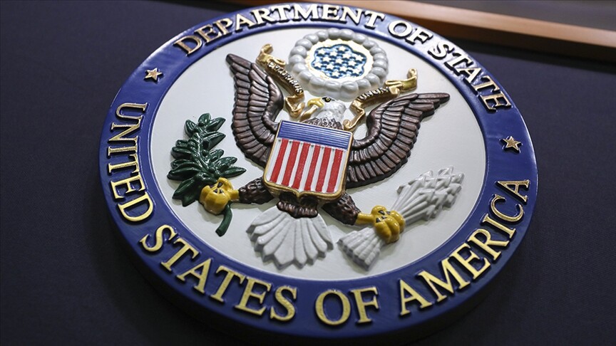 ABD, Venezuela lideri Maduro'yu