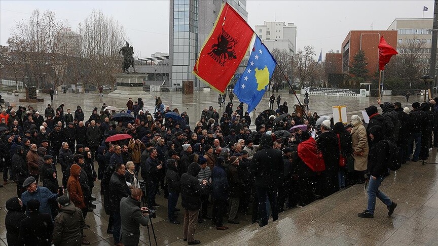 Kosova'da