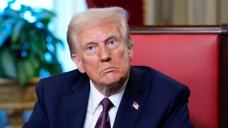 ABD Başkanı Trump: Putin, gerçekten beni hayal kırıklığına uğrattı
