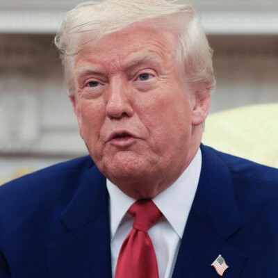 Trump, İran'la anlaşmaları halinde uranyumun imhası için Tahran'la işbirliği yapacaklarını savundu.