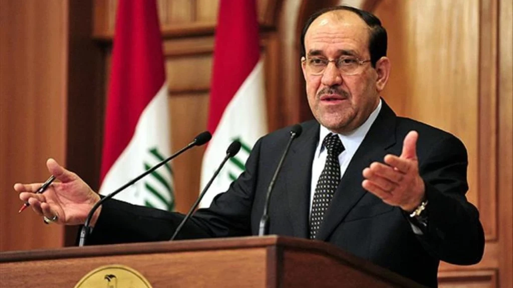 Maliki, Trump'ın tepkisine rağmen başbakanlık için adaylıkta ısrar ediyor