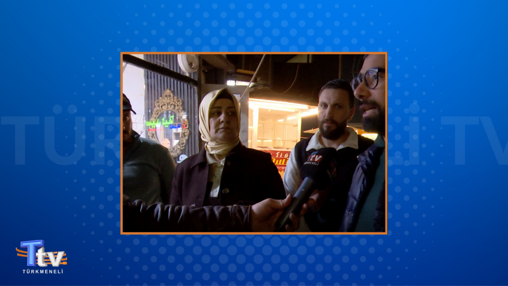 Kerkük’te elektrik tahsilatı krizi: Esnaf, baskıcı uygulamalara tepki gösterdi