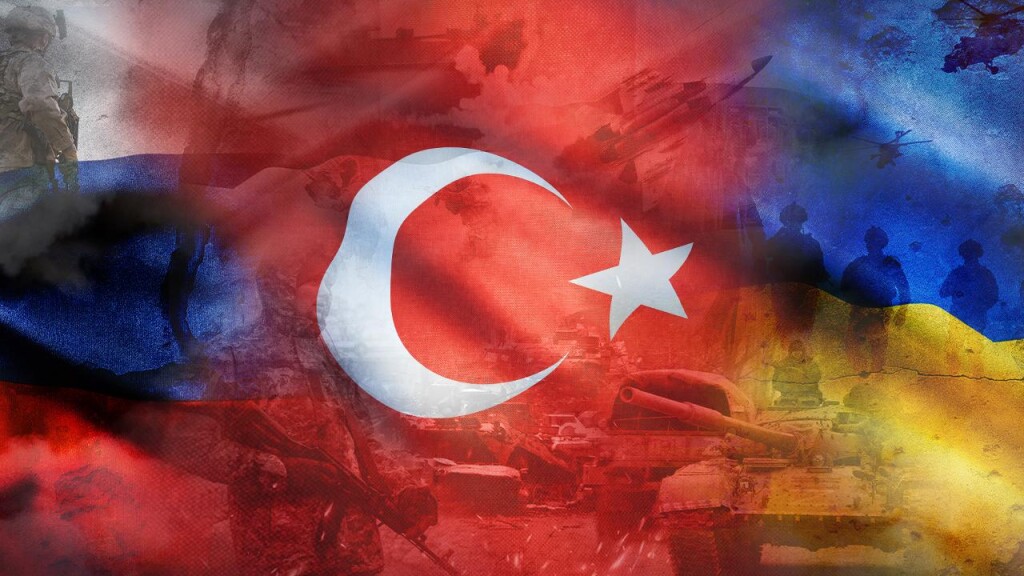 Türkiye, Rusya ve Ukrayna'yı bu hafta İstanbul'da bir araya getirecek!