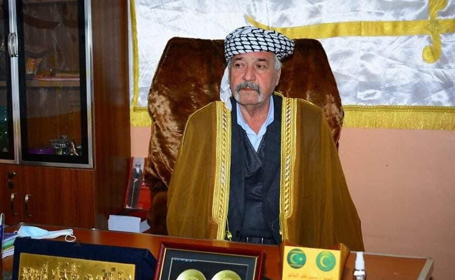 Şehit Hüseyin Alluş Beyatlı’nın mücadelesi anma mesajıyla hatırlatıldı