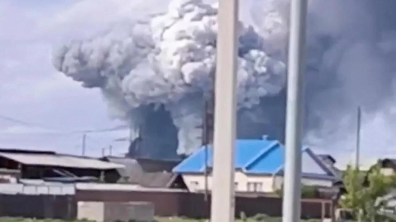 Rusya, Odessa Limanı’nı vurdu: 8 ölü, 27 yaralı