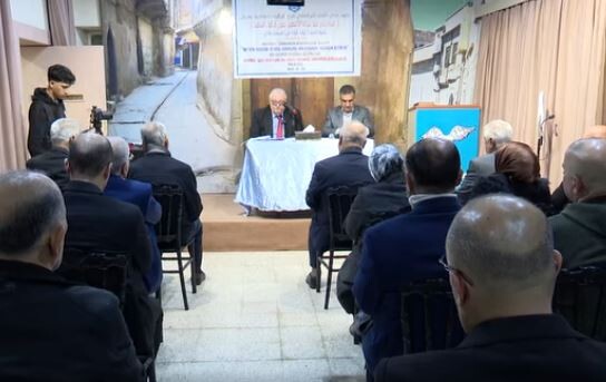 Kardeşlik Ocağı’ndan BP’nin Kerkük petrol sahaları anlaşmasına ekonomik bakış