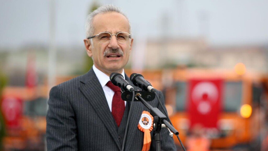 Bakan Uraloğlu: Başbakan Sudani yakın zamanda Türkiye'ye ziyaret yapacak