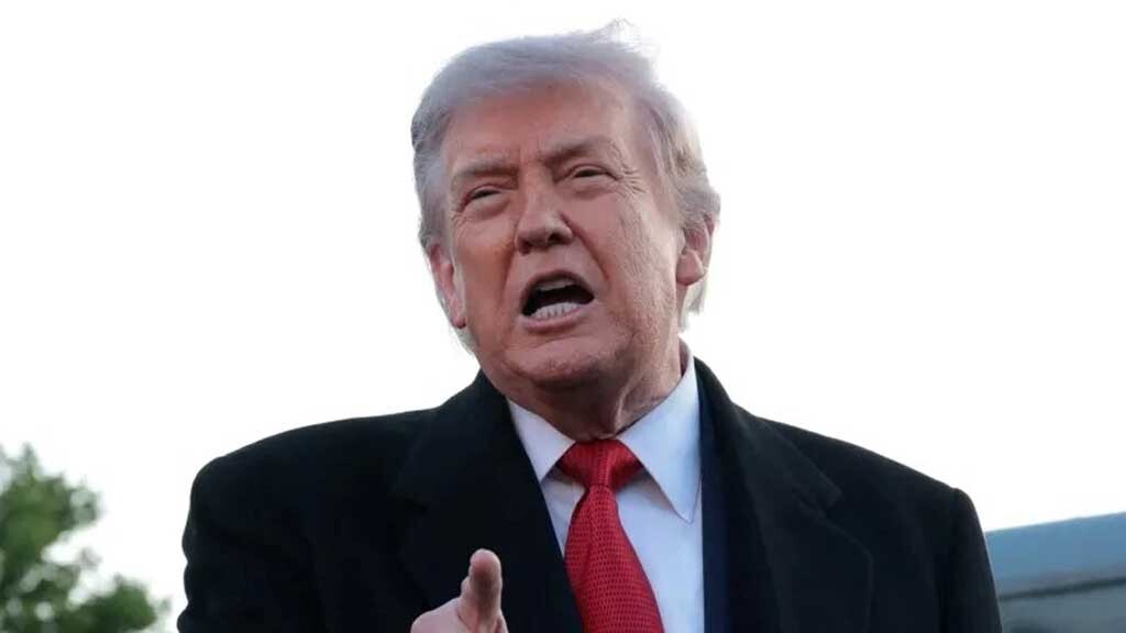 Trump, Hürmüz Boğazı'ndaki Özgürlük Projesi'ne yeniden dönmeyi düşünüyor