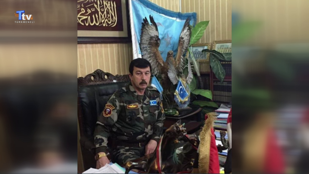 Şehit Ahmet Tahir’in 3. şehadet yıl dönümü