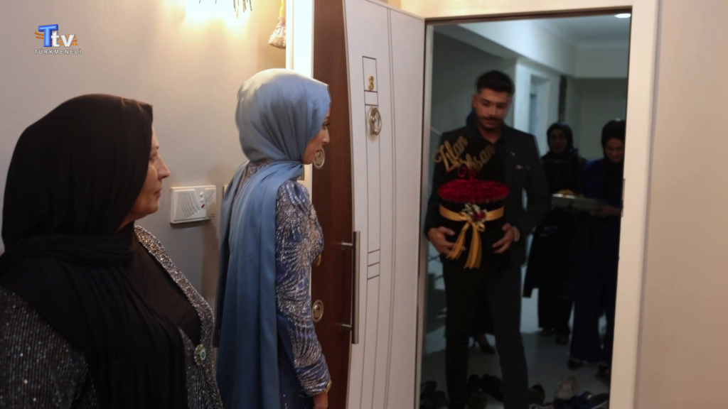 Telafer’de gençler artan ekonomik yükler nedeniyle evliliği erteliyor