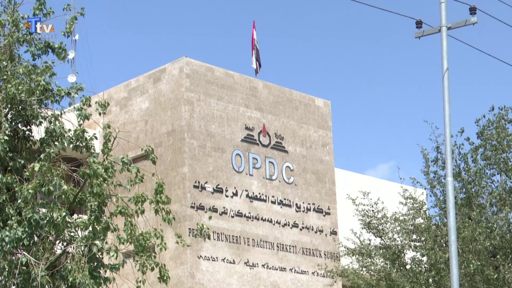 Kerkük’te tüp krizi büyüyor, yeni sistem tartışmaları da beraberinde getirdi