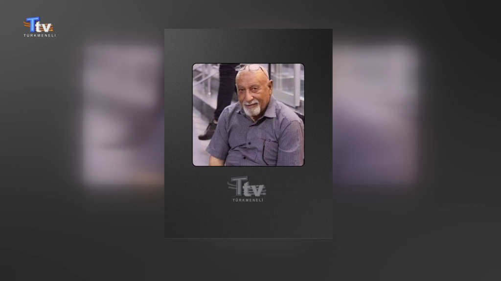 Usta sanatçı Aydın Kasap vefat etti