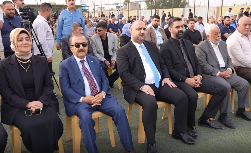 Şehit Yayçılı ve Karanaz, onurla yâd edildi