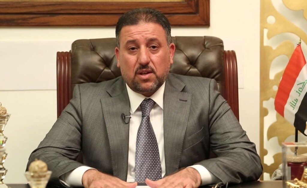 Hançer, Duhok Saldırısının PKK Tarafından Yapıldığını Söyledi