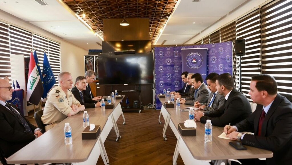 Irak, diplomatik temsilciliklerin güvenliğini artırmak için sıkı önlemler aldı