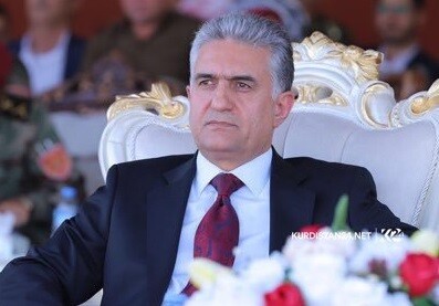 KDP, cumhurbaşkanı adayını geri çekti