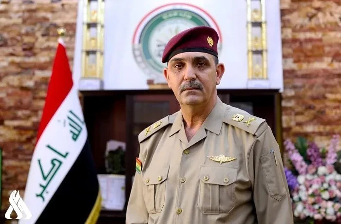 Irak:
