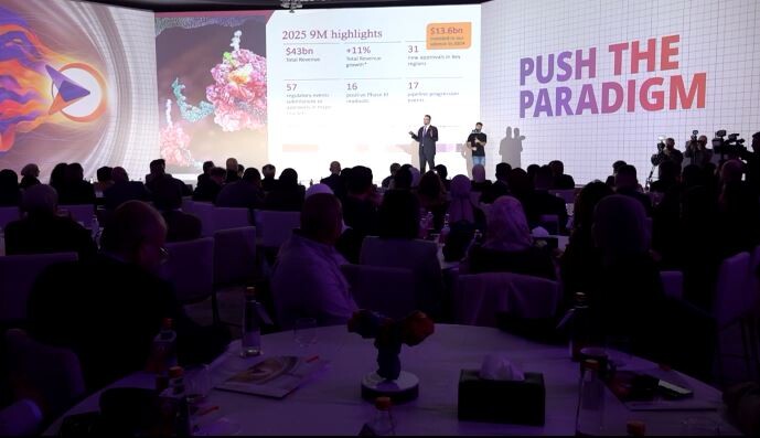 Bağdat’ta meme kanseri tedavisinde yeni dönem