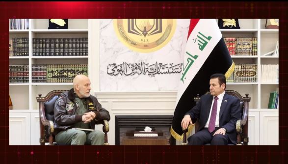 Areci: Hol Kampı'ndan tahliyeler sürüyor