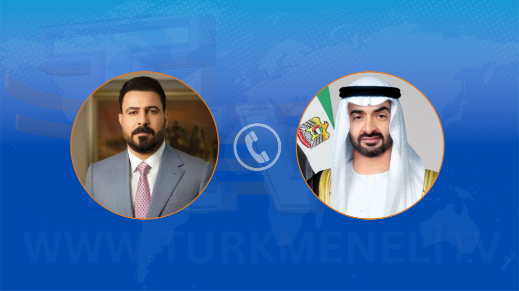 Irak ile BAE arasında iş birliği mesajı: Yeni hükûmet süreci gündemde