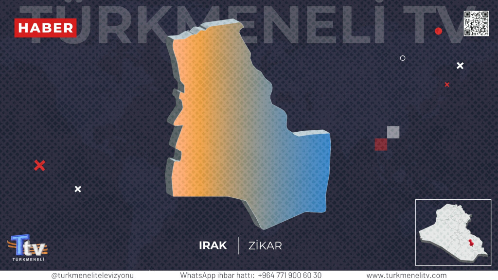 Zikar'da gençleri tehdit eden sağlık uyarısı