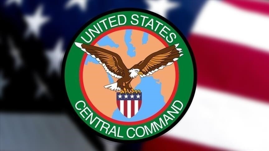CENTCOM: Irak’ın batısında düşen KC-135 uçağındaki 6 mürettebatın tamamı öldü